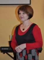 RNDr. Markéta Drábková