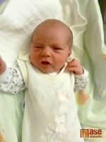 Monika Vélová je šťastnou maminkou malé Markétky Vélové. Holčička se narodila 26. února 2012 v noci.
