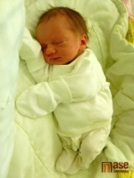 Holčička narozená také 26. února 2012 v noci má jméno Terezka Havlová. Její maminkou je Petra Havlová.