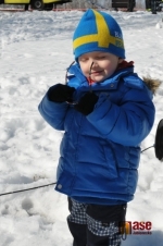 Záchrana tonoucího