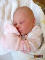 Obrazem: nově narozená miminka 2. - 6. března 2012