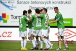 Jablonecký Baumit zvítězil v domácím utkání se Slováckem 3:0.