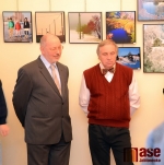 Výstava fotografií: Jiří Švásta a Ladislav Šikola