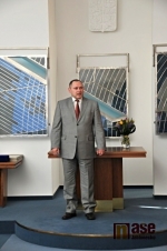 Strážník roku 2011