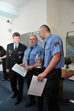 Strážník roku 2011