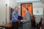 Strážník roku 2011