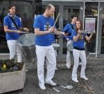 Zahájení veletrhu Euroregion Tour v Jablonci nad Nisou