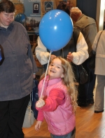 Zahájení veletrhu Euroregion Tour v Jablonci nad Nisou