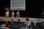 Zahájení veletrhu Euroregion Tour v Jablonci nad Nisou