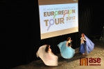 Euroregion Tour 2012