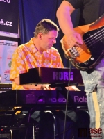 Žlutý pes Na Rampě