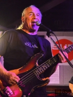 Žlutý pes Na Rampě