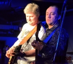 Žlutý pes Na Rampě