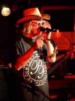 Žlutý pes Na Rampě