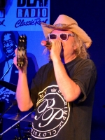 Žlutý pes Na Rampě