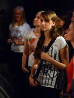 Mňága a Žďorp v klubu Na Rampě