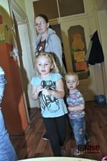 Velikonoční dílna 