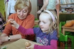 Velikonoční dílna 