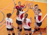 Juniorky Bižuterie do kvalifikace o extraligu.
