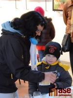 Fotoklub Balvan - Otisky světla