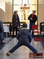 Fotoklub Balvan - Otisky světla