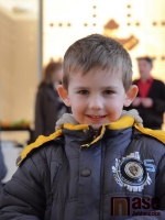 Fotoklub Balvan - Otisky světla