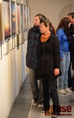 Fotoklub Balvan - Otisky světla