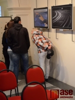 Fotoklub Balvan - Otisky světla