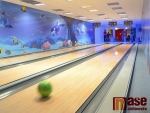 Obrazem: Velikonoční bowlingový turnaj