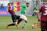 FK BAUMIT Jablonec - AC Sparta Praha