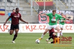 FK BAUMIT Jablonec - AC Sparta Praha