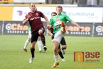 FK BAUMIT Jablonec - AC Sparta Praha
