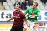 FK BAUMIT Jablonec - AC Sparta Praha