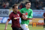 FK BAUMIT Jablonec - AC Sparta Praha