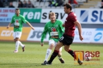 FK BAUMIT Jablonec - AC Sparta Praha