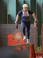 Jablonecká hala 2012