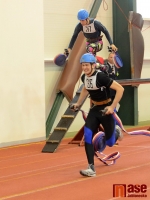 Jablonecká hala 2012