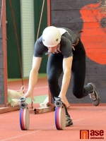 Jablonecká hala 2012