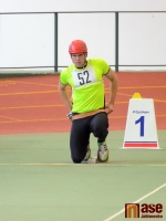 Jablonecká hala 2012