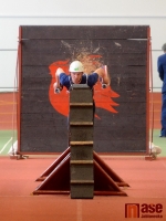 Jablonecká hala 2012