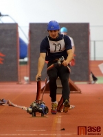 Jablonecká hala 2012