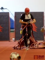 Jablonecká hala 2012