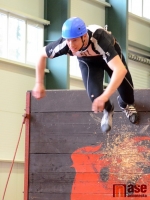 Jablonecká hala 2012