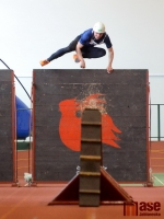 Jablonecká hala 2012