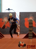 Jablonecká hala 2012