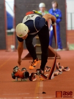 Jablonecká hala 2012