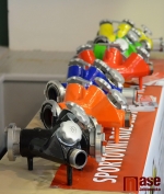 Jablonecká hala 2012