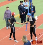 Jablonecká hala 2012