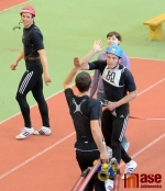 Jablonecká hala 2012