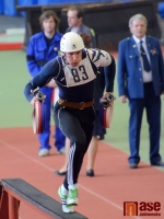 Jablonecká hala 2012